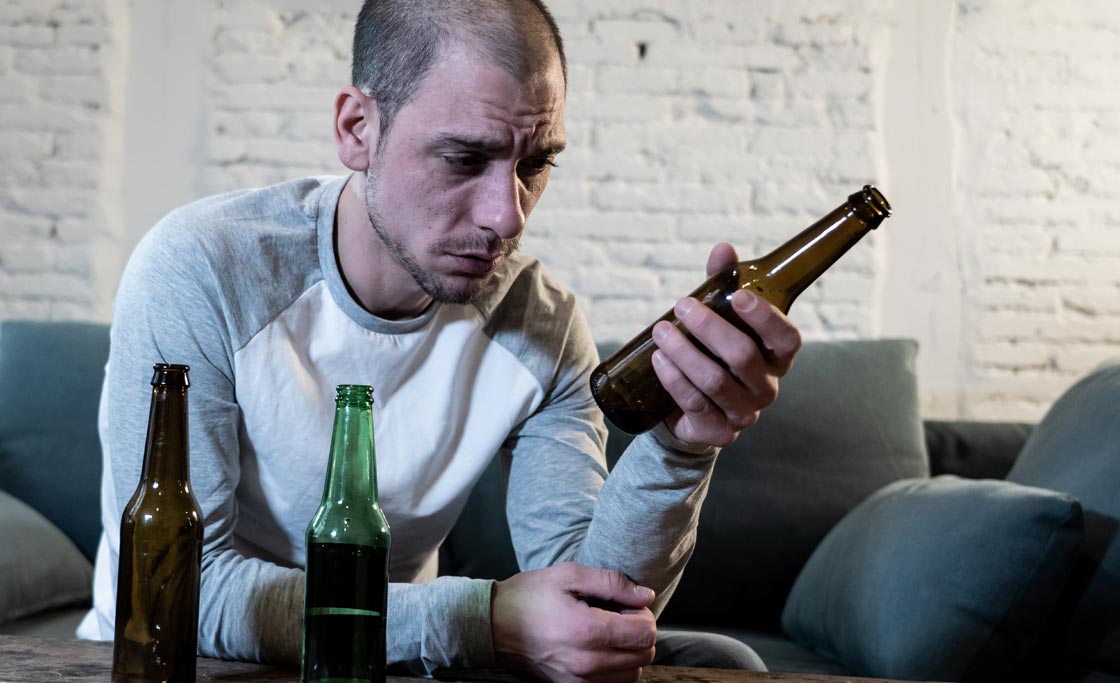 Убрать алкогольную зависимость в Петропавловске-Камчатском